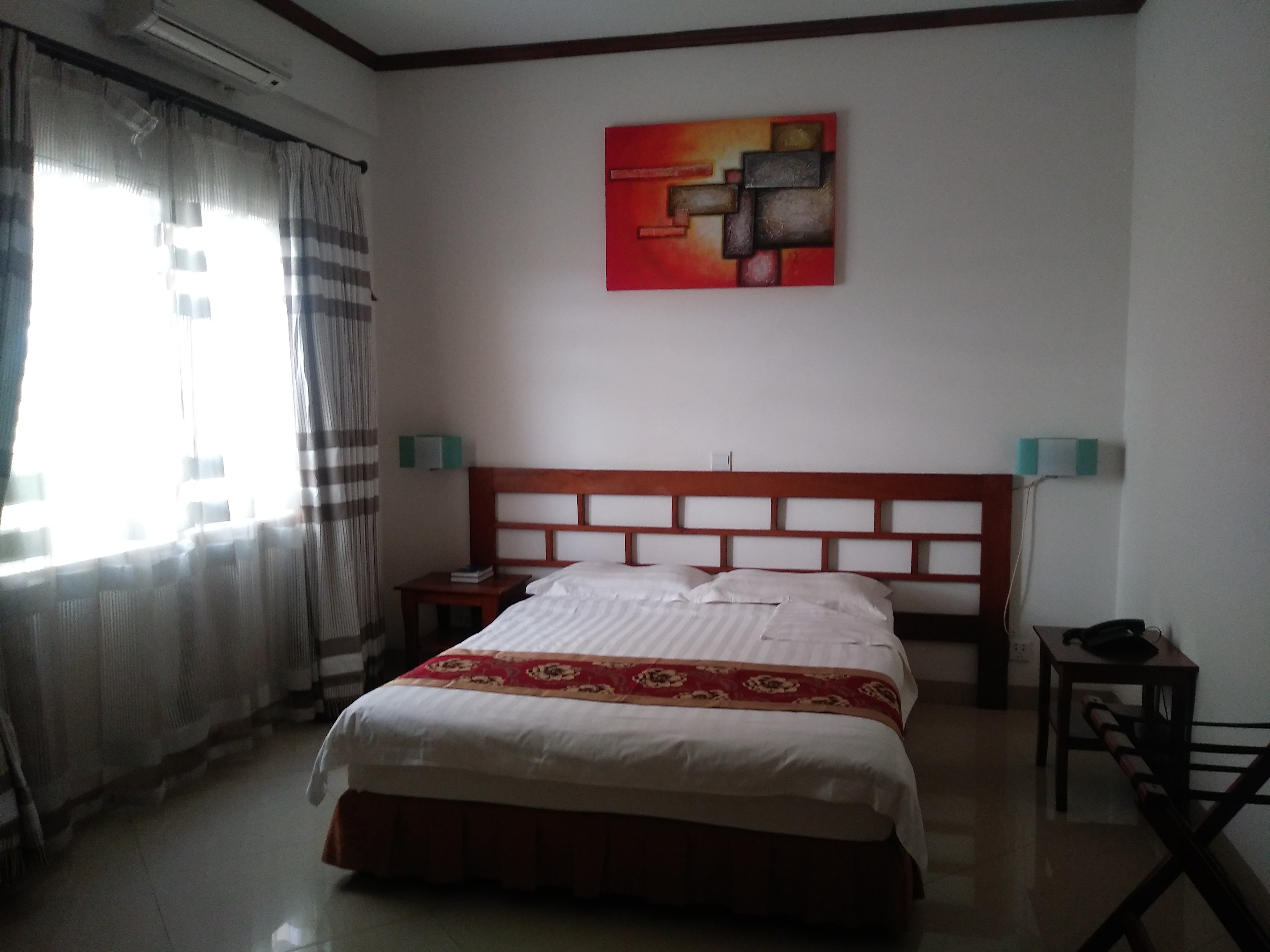 Miray Hotel-官方