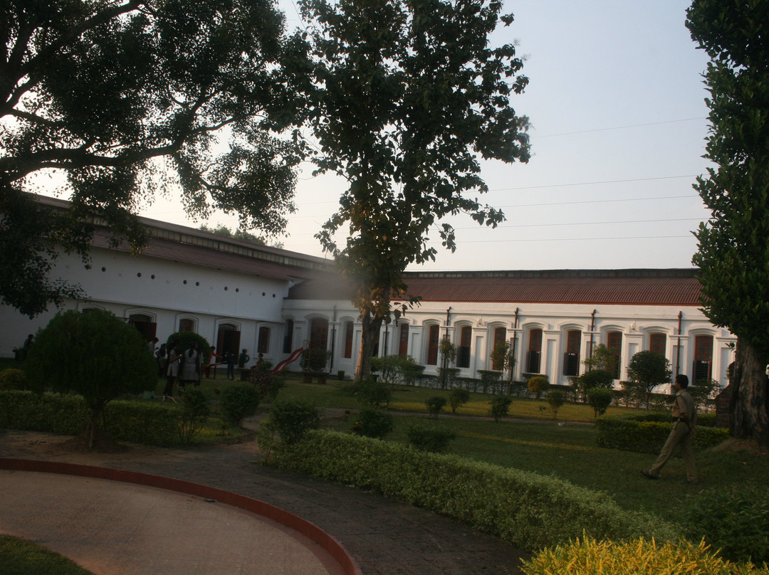 Odisha Maritime Museum景点图片