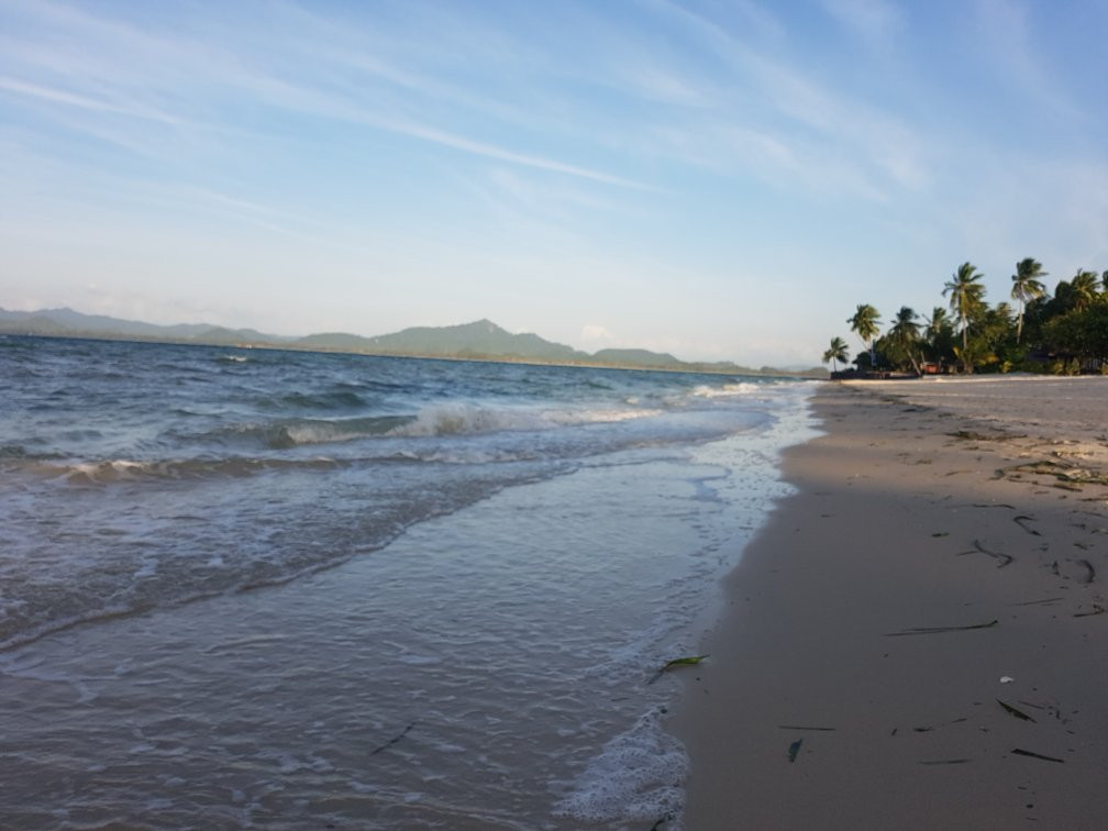 Seaside Home主图