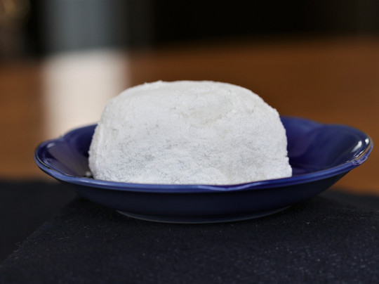 Miyoshimochi-三好市必去景点