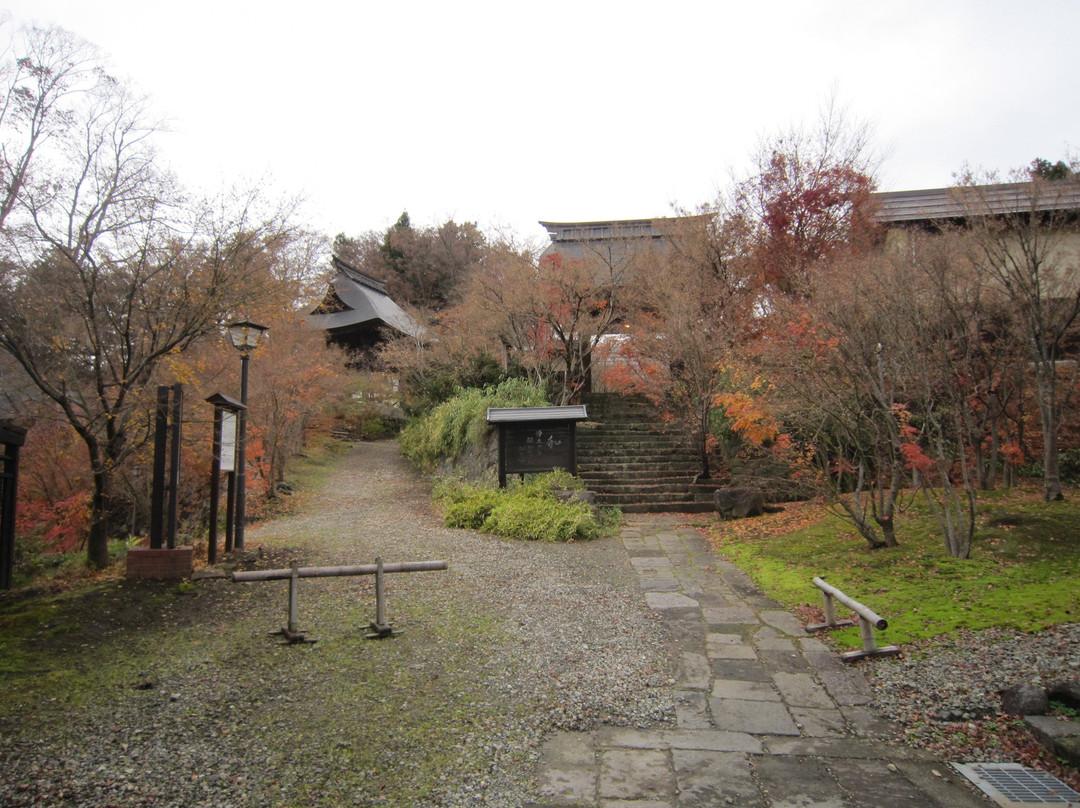 Shonen-ji Temple景点图片