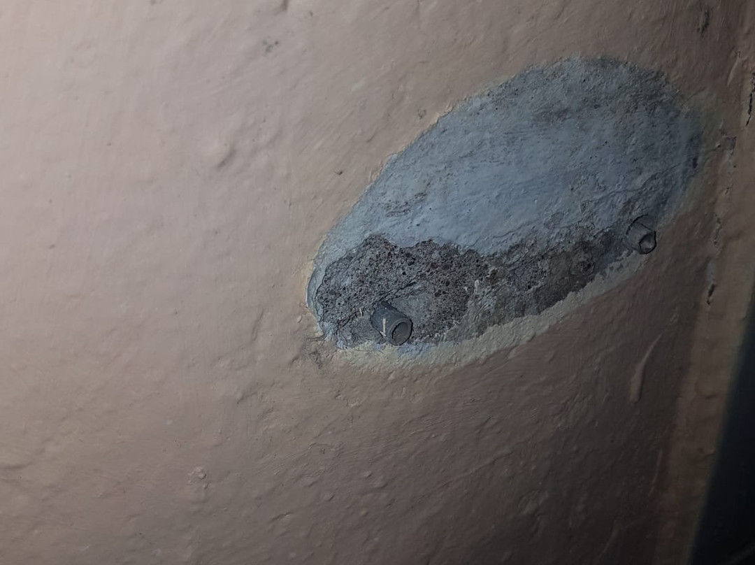 Cabinas Cristina Playa Tambor主图