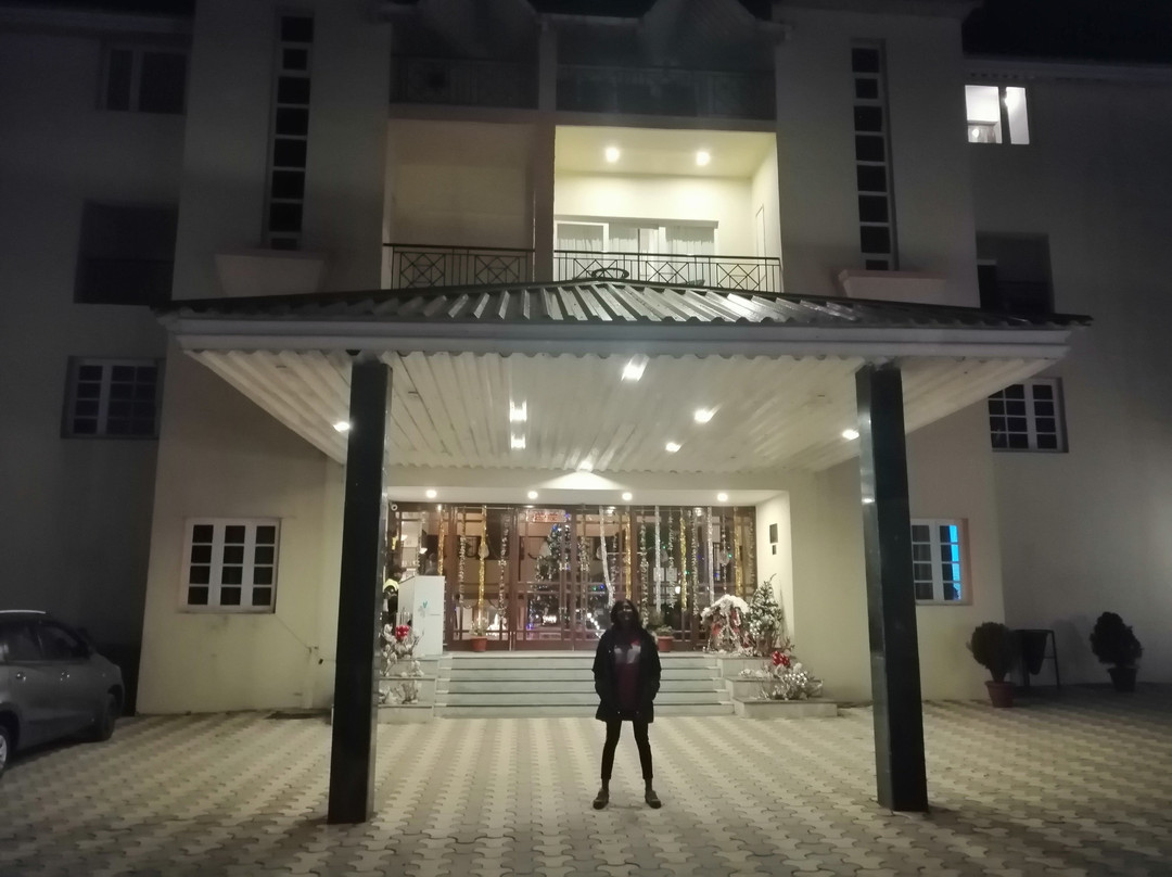 Club Mahindra Snow Peaks Manali主图