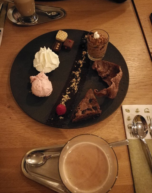 Taste of Chocolate景点图片