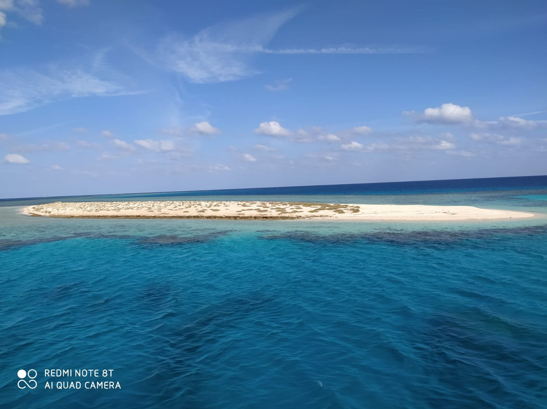 Berenice Troglodytica-Hamata and Berenice必去景点