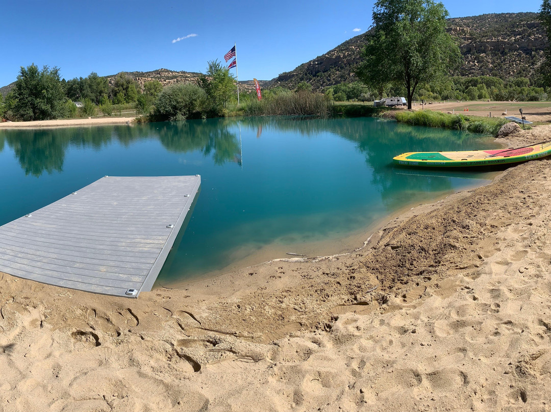 Tico Time River Resort