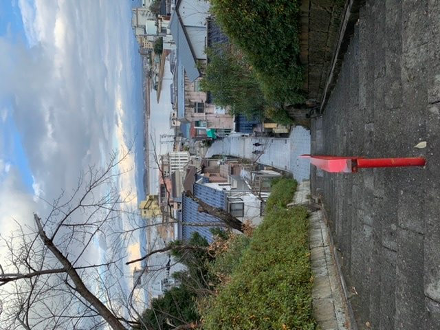 Aizenji Temple景点图片