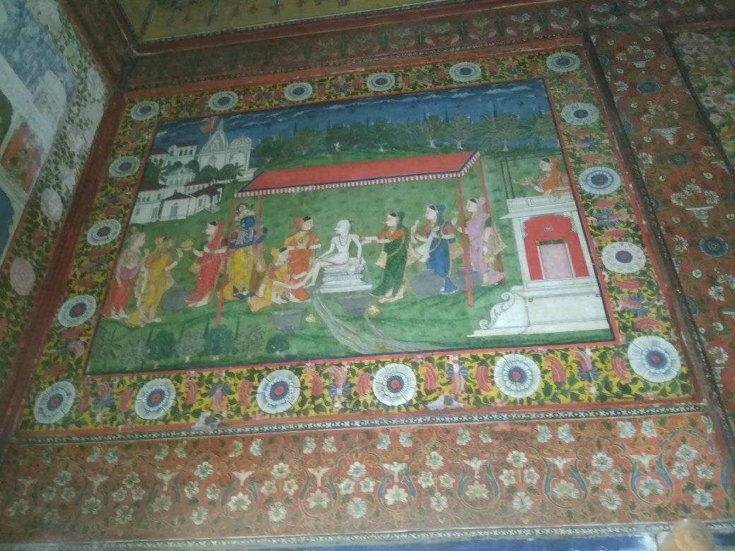 Tambekar Wada-瓦都达拉必去景点