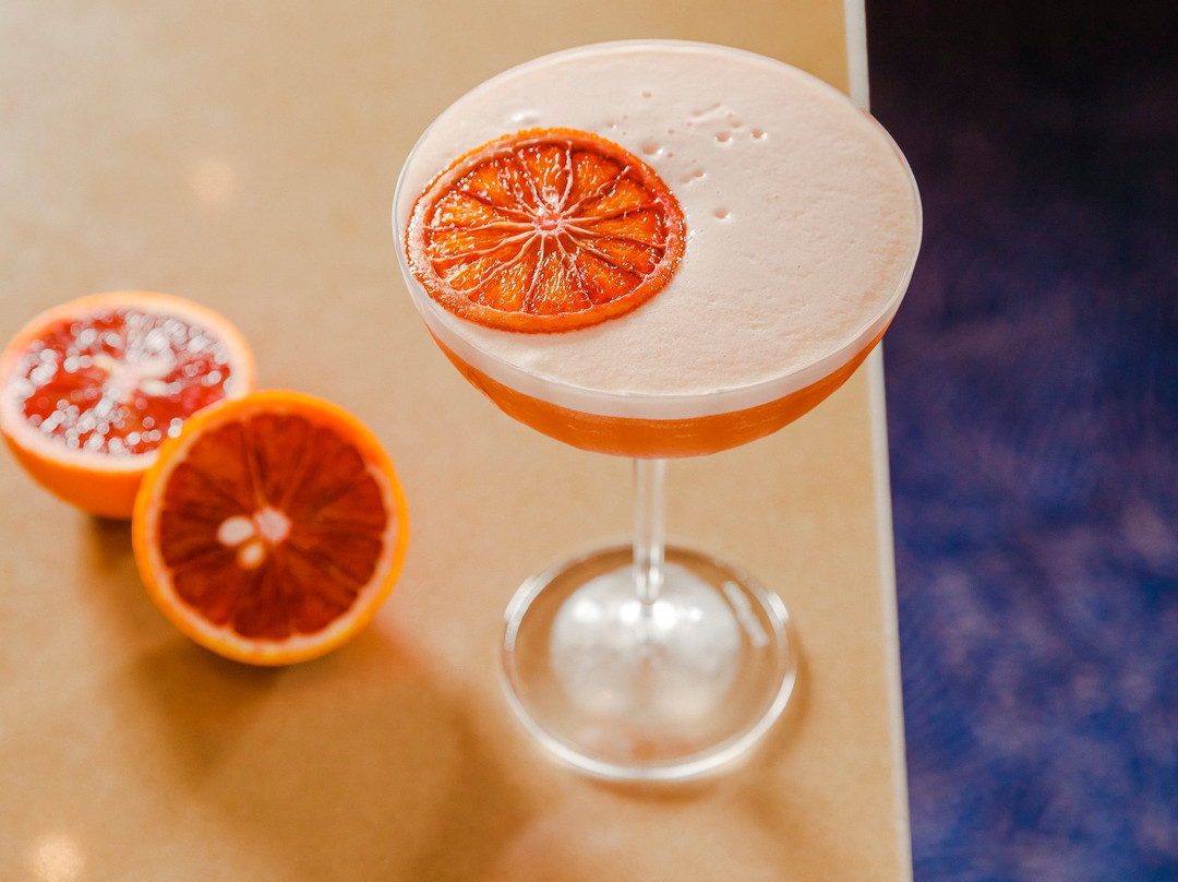 Core by Clare Smyth
