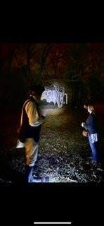 Haunted Hillsborough Tours-Hillsborough必去景点