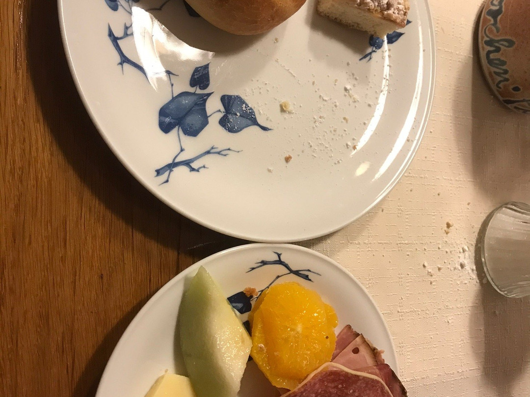 祖姆斯托申弗莱尔酒店主图