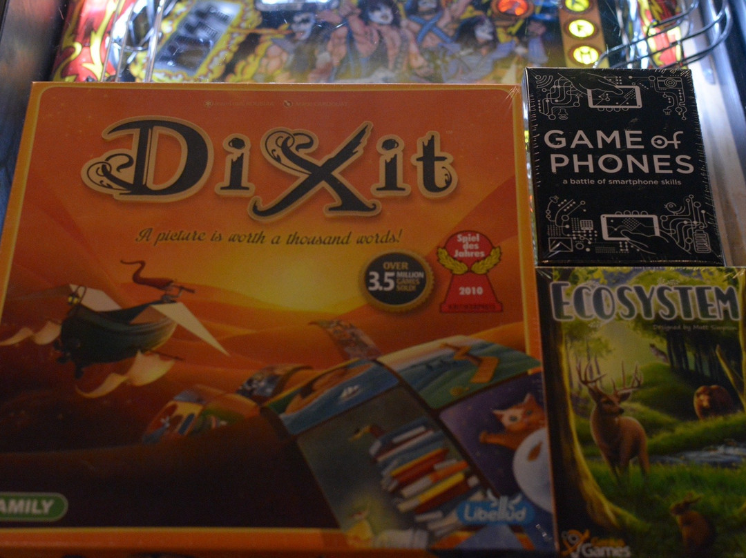 Empire Alternacade and Events - Townsville-汤斯维尔必去景点