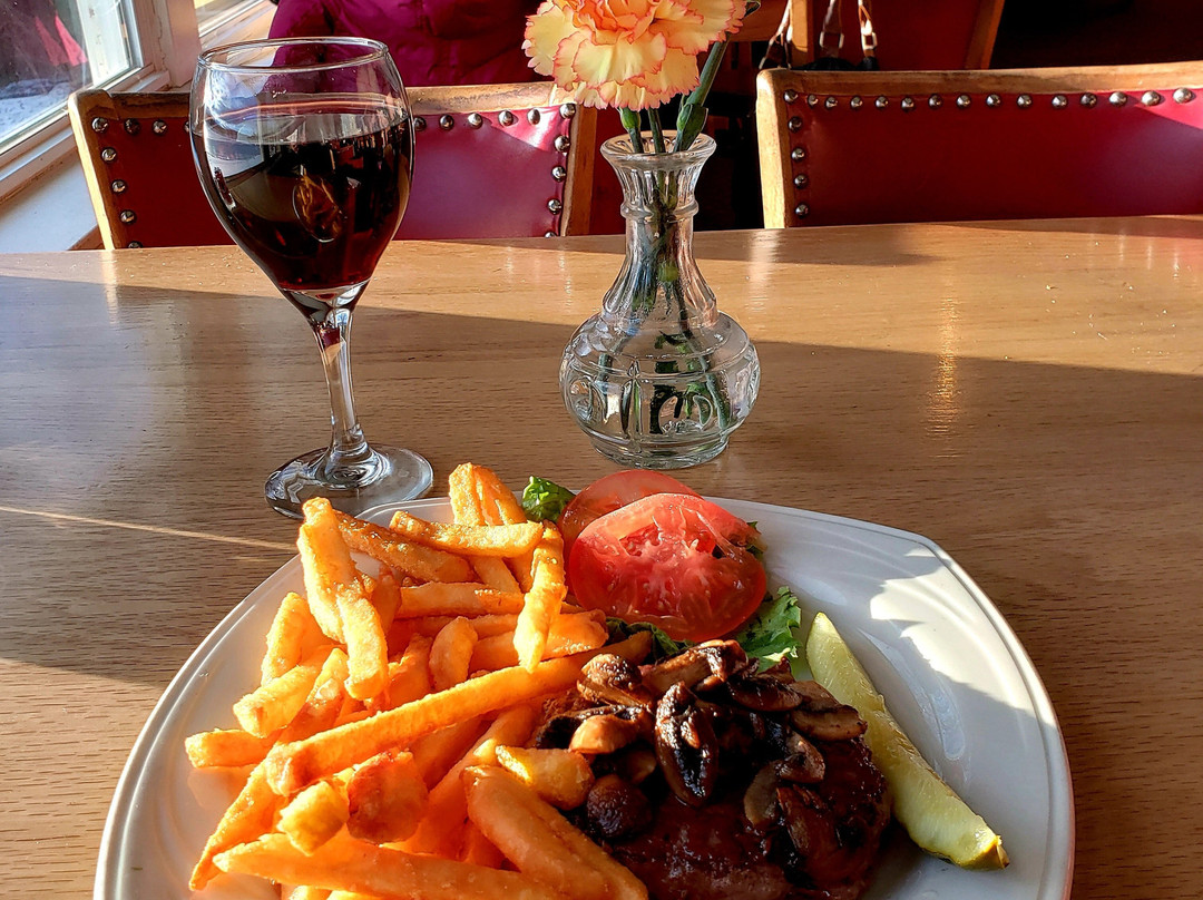 2023年12月East Berne旅游景点攻略East Berne旅游住宿,East Berne旅游美食猫途鹰