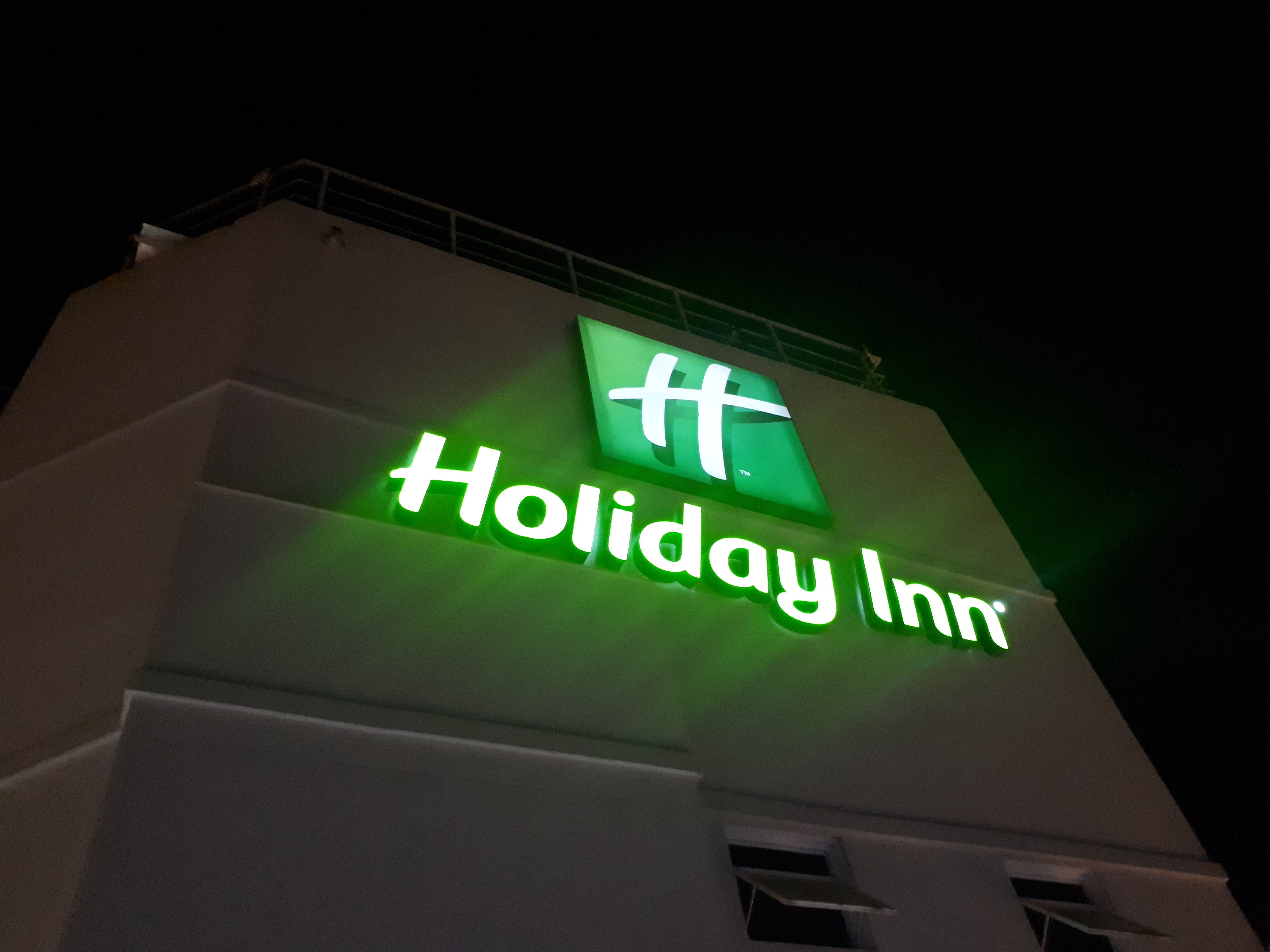 Holiday Inn Goiania By IHG-浴室