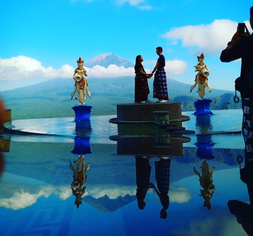 Jimbo nyoman-艾湄湾必去景点