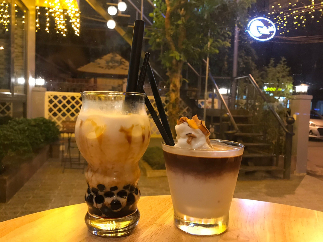 BMC河静酒店主图