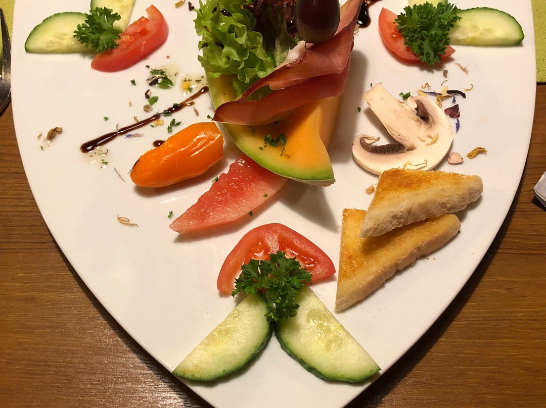 Wellness Hotel Talblick主图