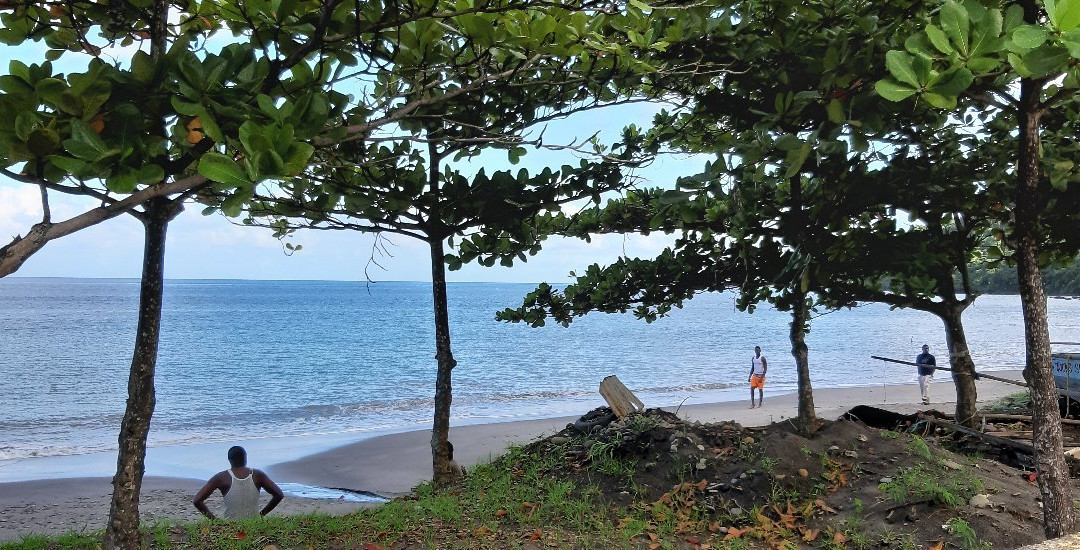 Zeyah Tours & Services-Morne Rouge必去景点