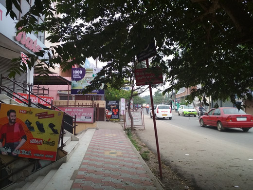 Hotel Vijai Paradise主图