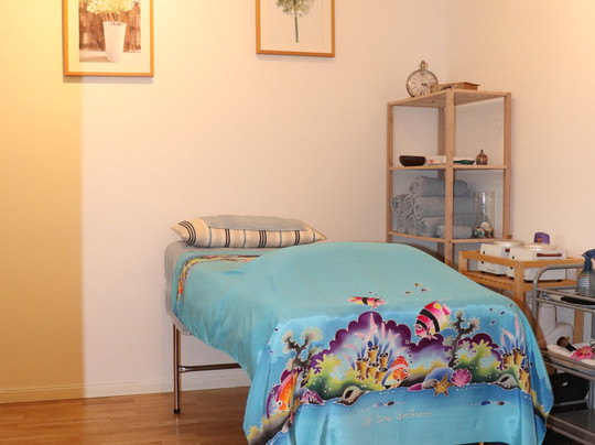 At Spa-马尔默必去景点