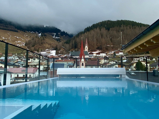 Suites by Mein Almhof主图