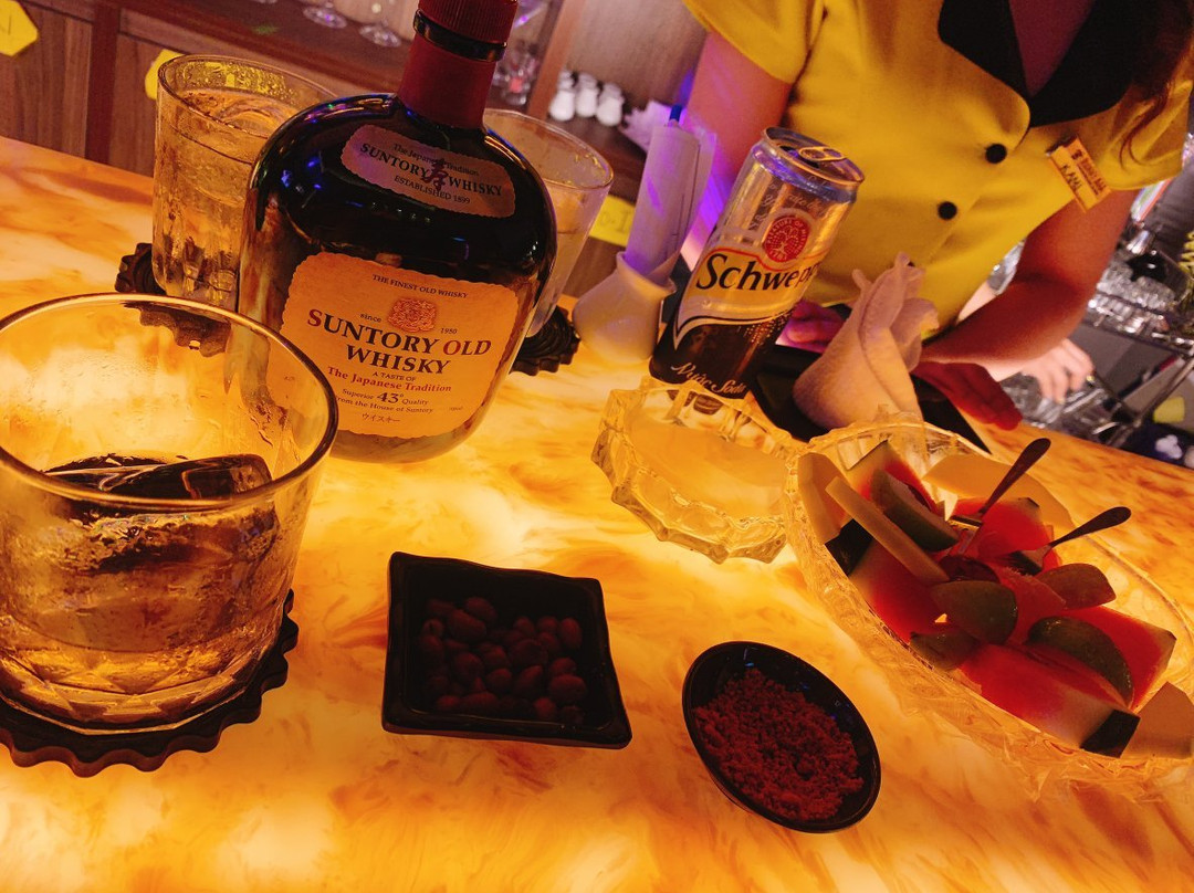 Mystery Bar & Lounge-Son Tra Peninsula必去景点