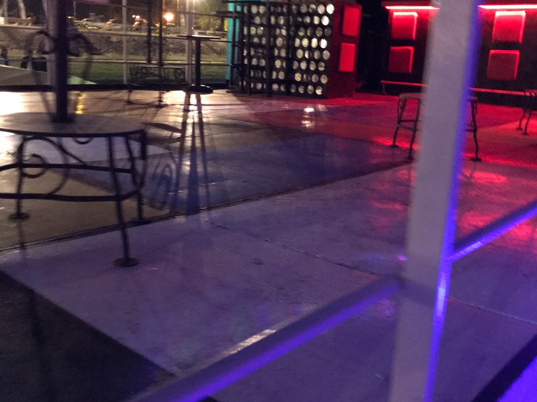 Club 20/44-贝尔格莱德必去景点