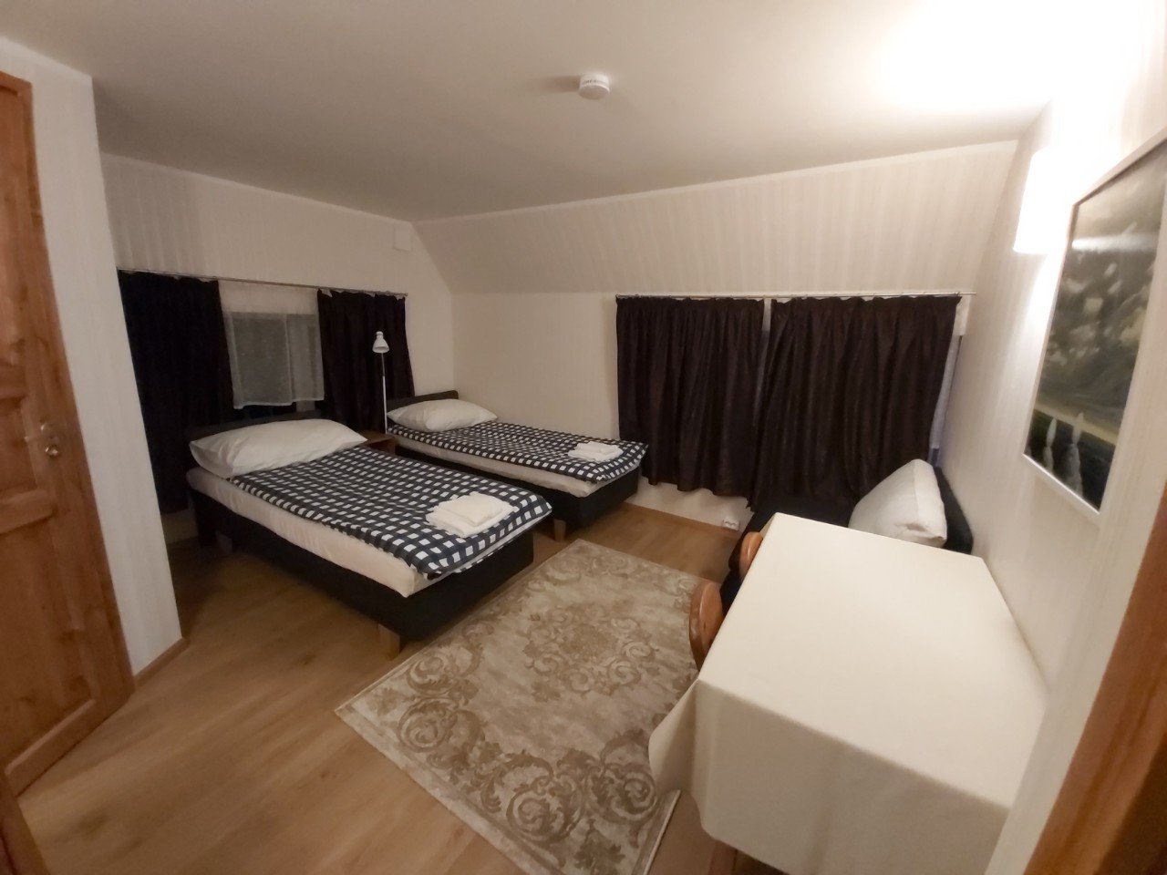 Kraavi Guesthouse-官方