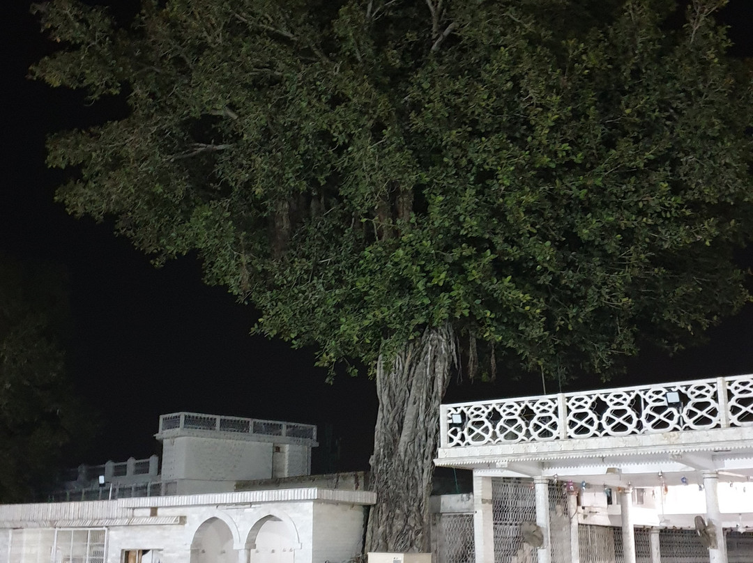 Golrah Shrine-伊斯兰堡必去景点