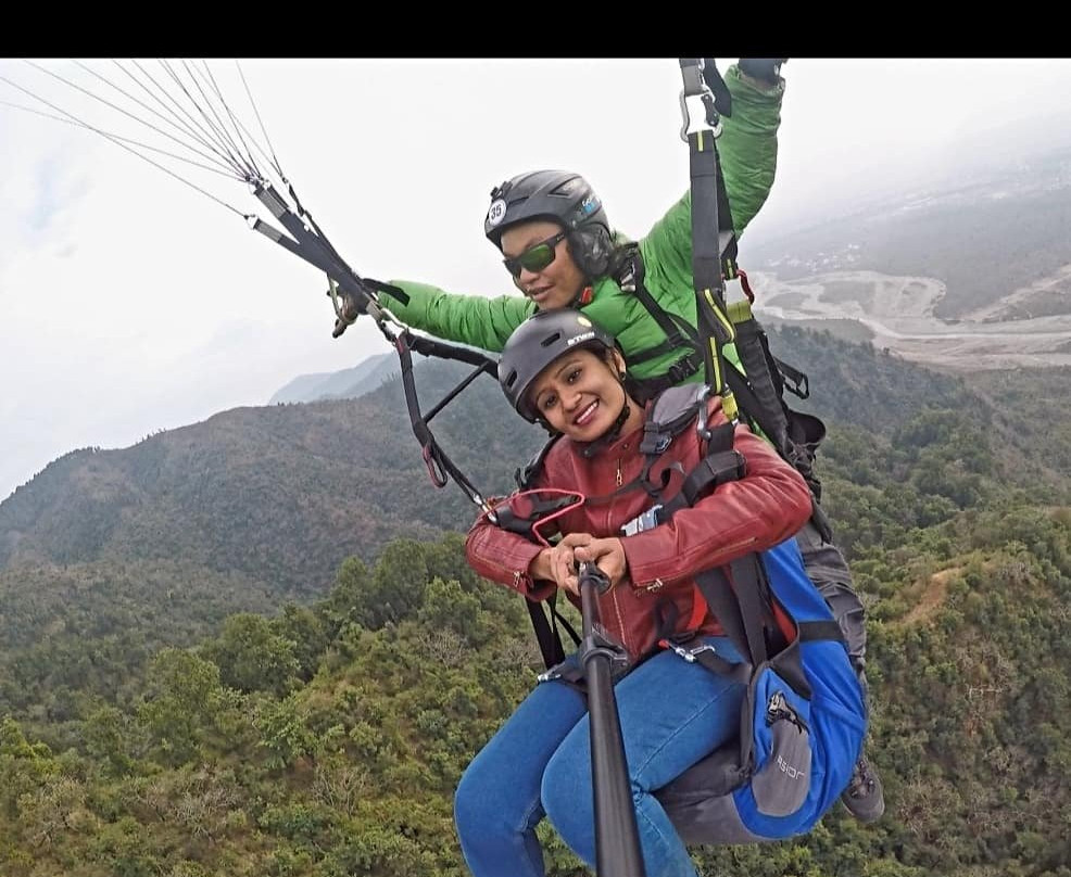Adventure Diary景点图片