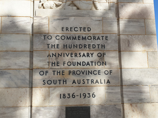 Pioneer Memorial-格莱内尔格必去景点