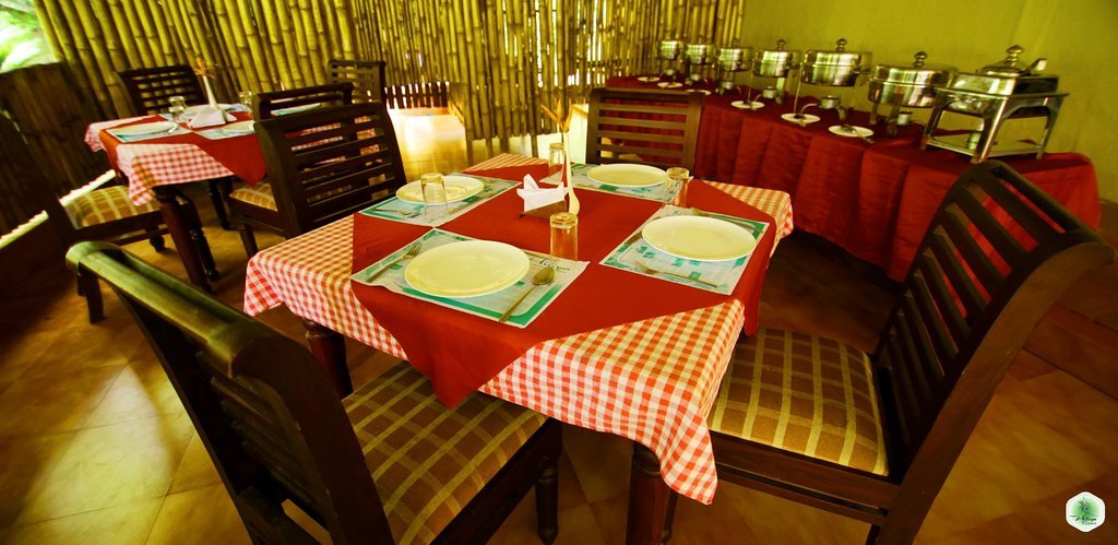 Hiliya Resort-餐饮