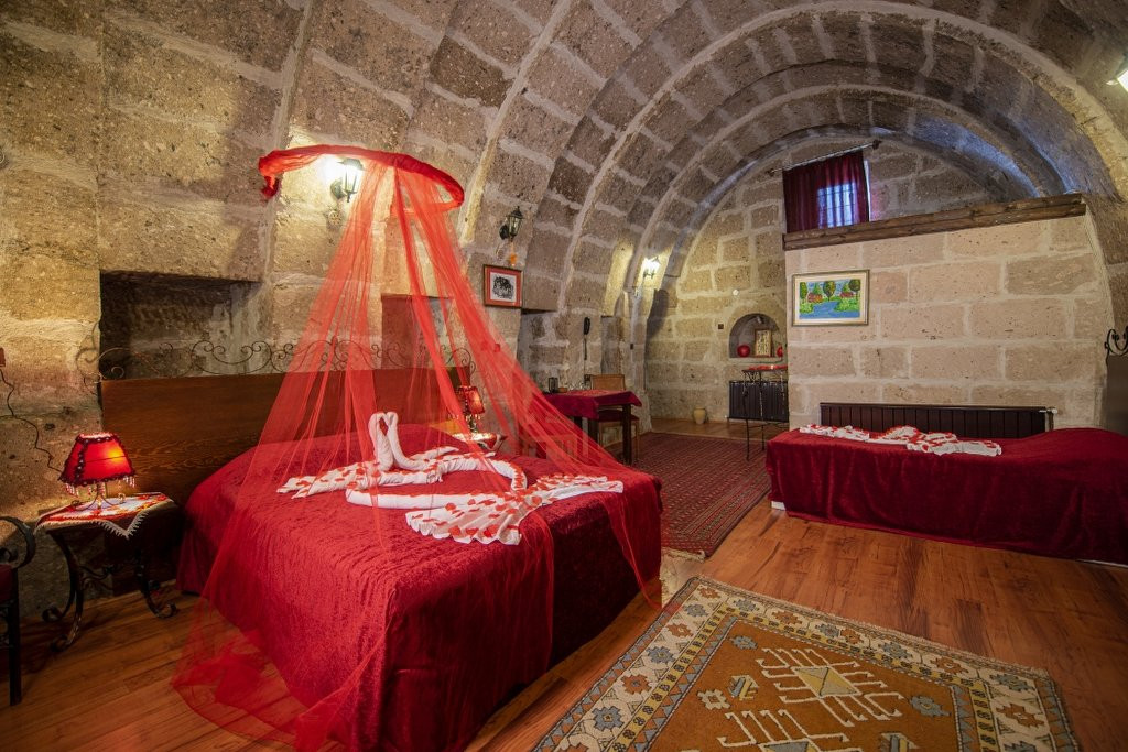 Lanora Tours-Güzelyurt必去景点