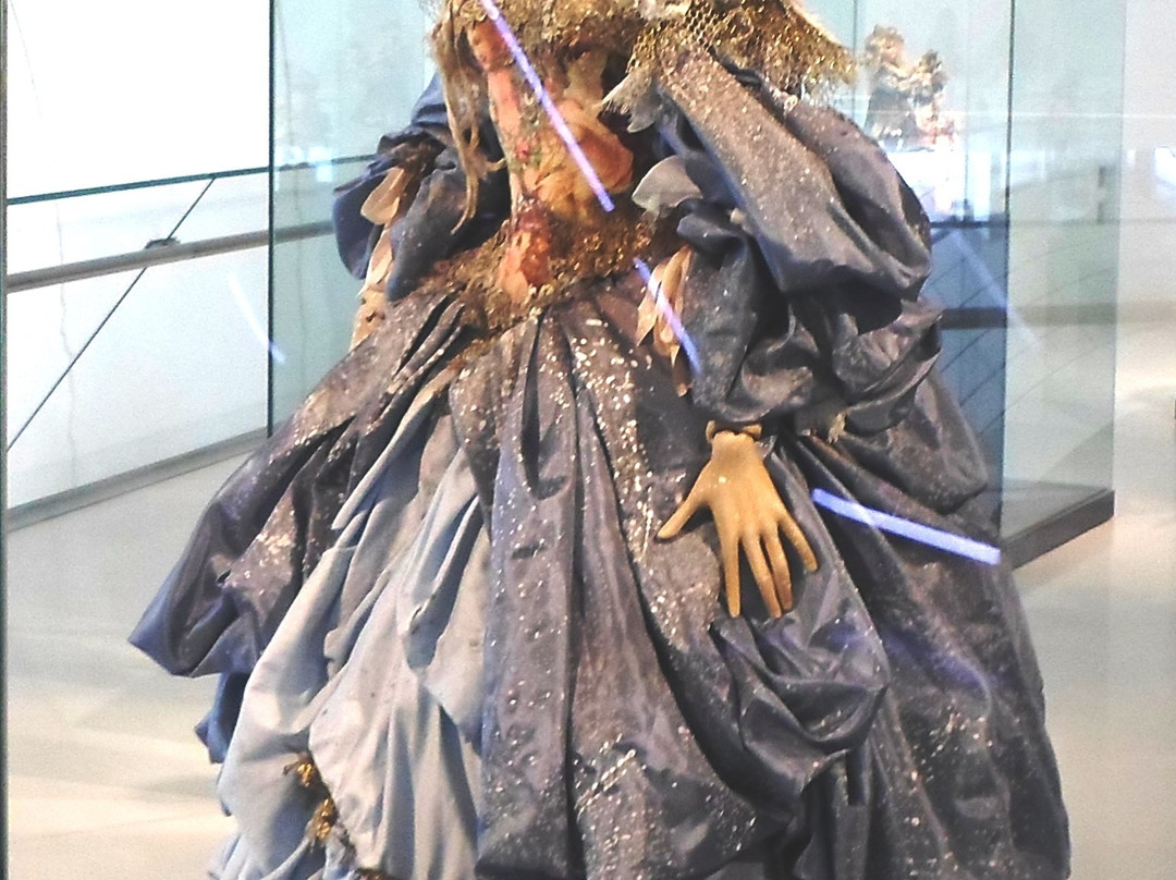 Guide Services-巴库必去景点