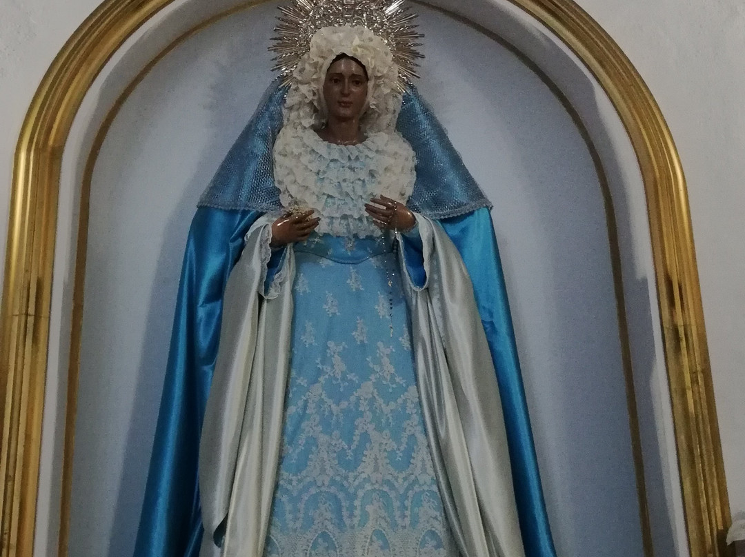 Iglesia de Nuestra Senora de la Encarnacion