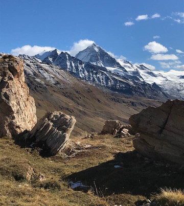 Val d'Herens-瓦莱州必去景点