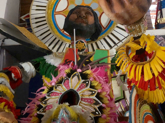 Nassau Jeep Adventures-拿骚必去景点