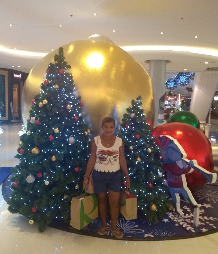 Central Plaza Rayong-罗勇必去景点