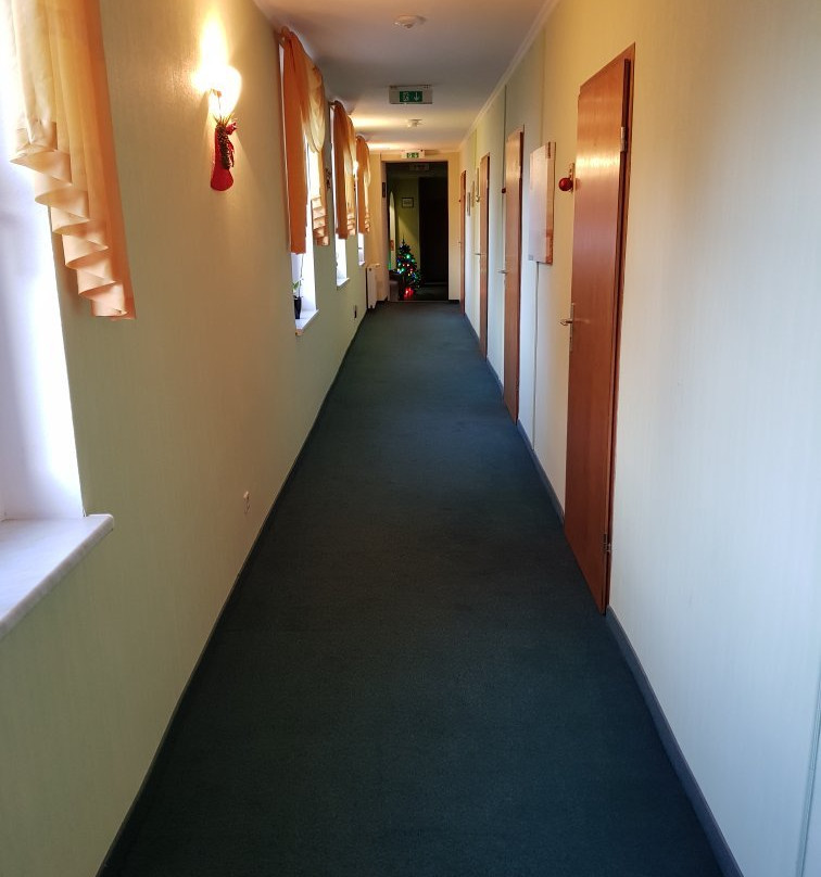 Hotel Stadt Berlin主图