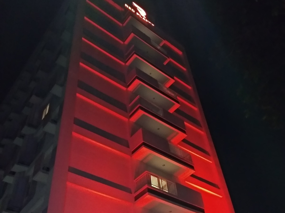 Monoloog Hotel Solo主图