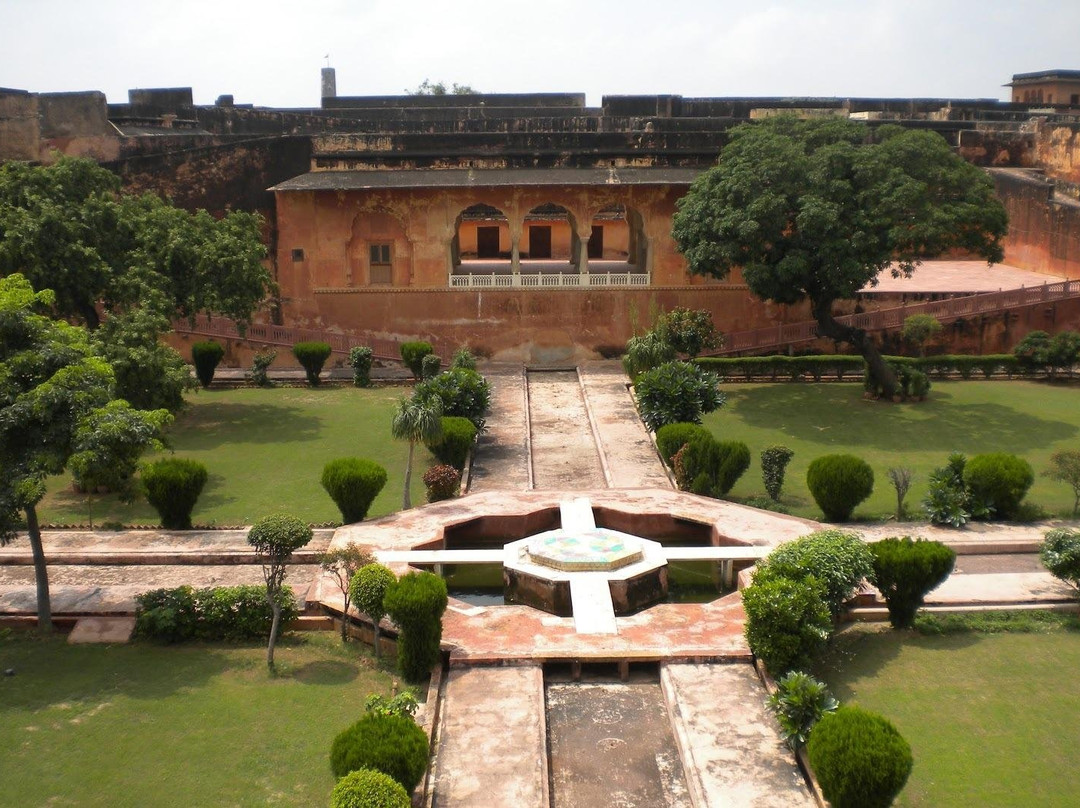 City Tours India景点图片
