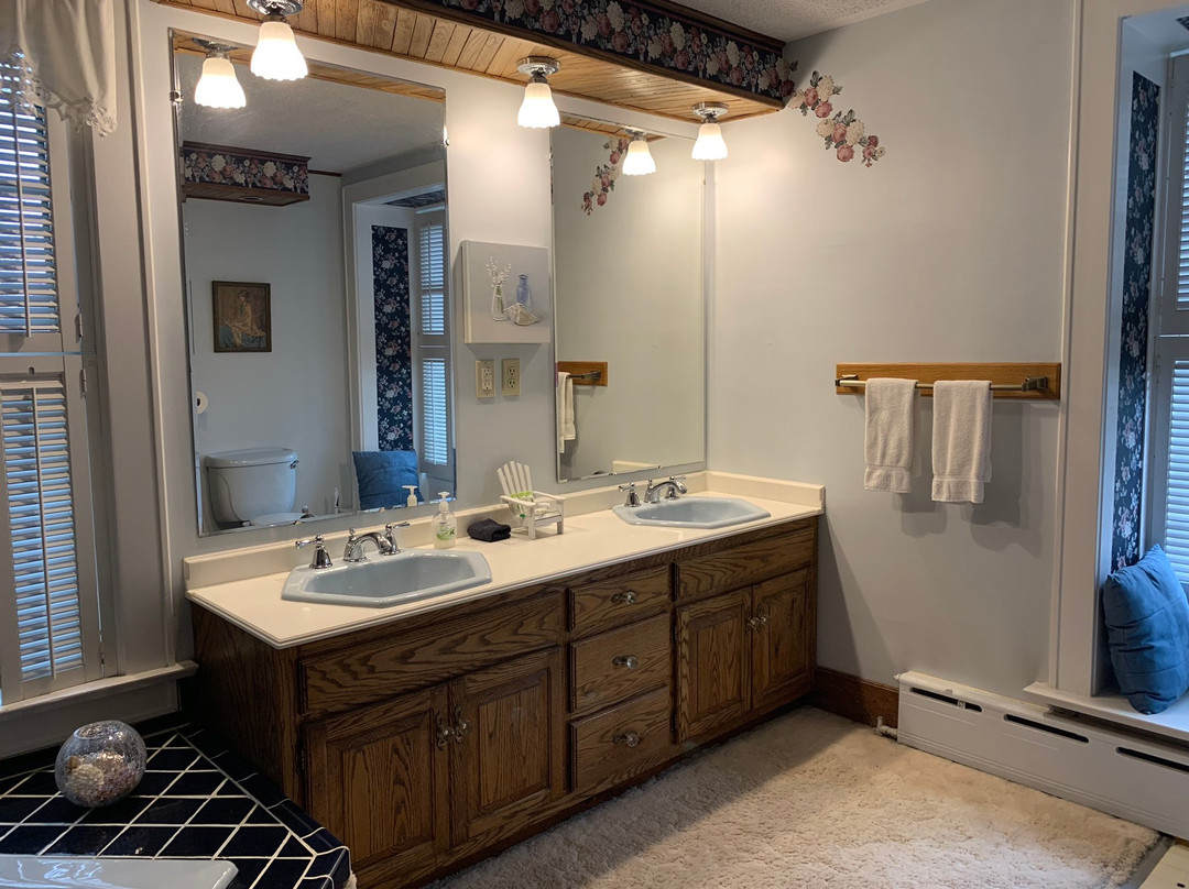 Quill Haven Country Inn主图