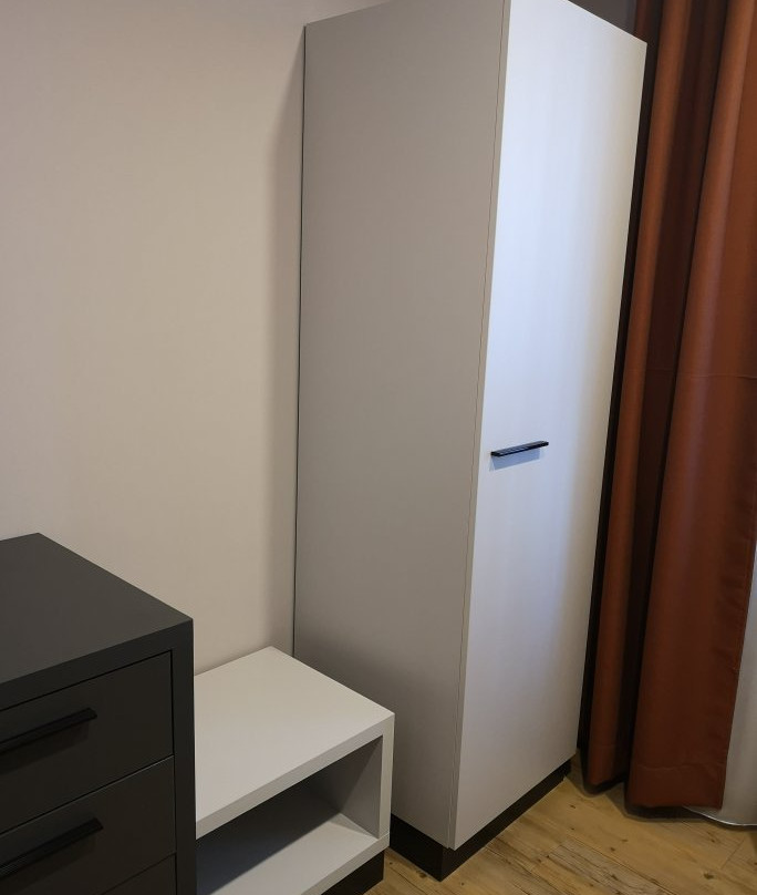 Hotel Alpenblick Kreischberg主图