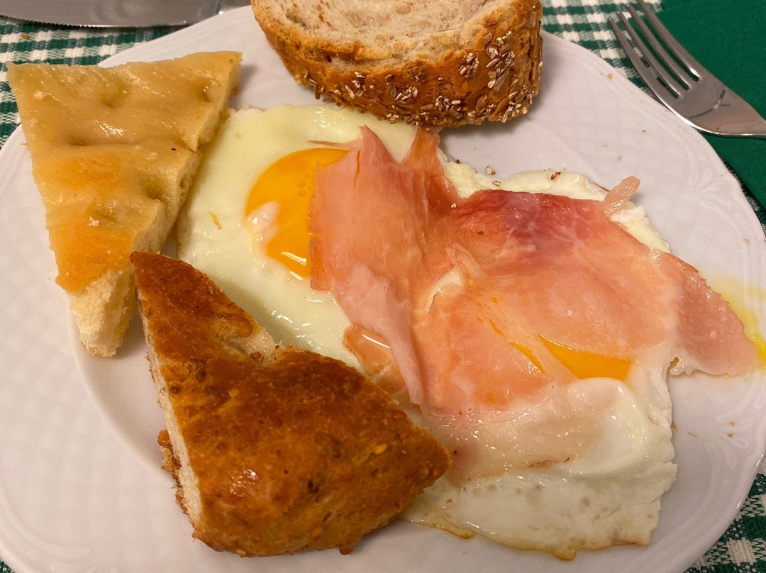 Hotel Alle Vecchie Mura主图