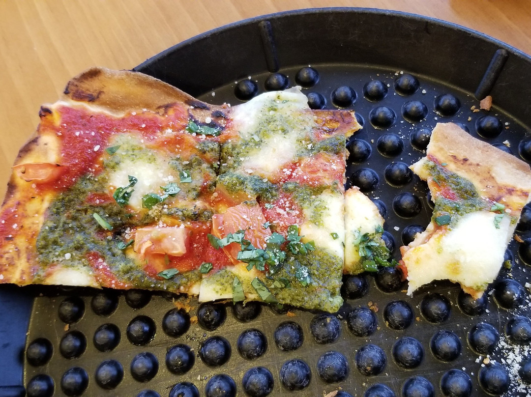 Glen Arm餐馆和美食-Season's Pizza