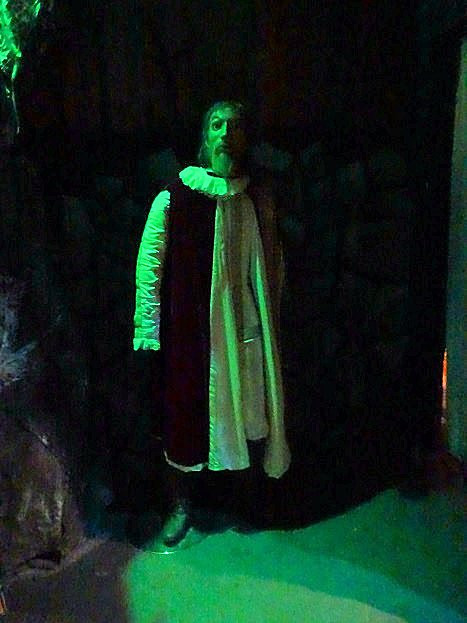 Salem Witch Village景点图片