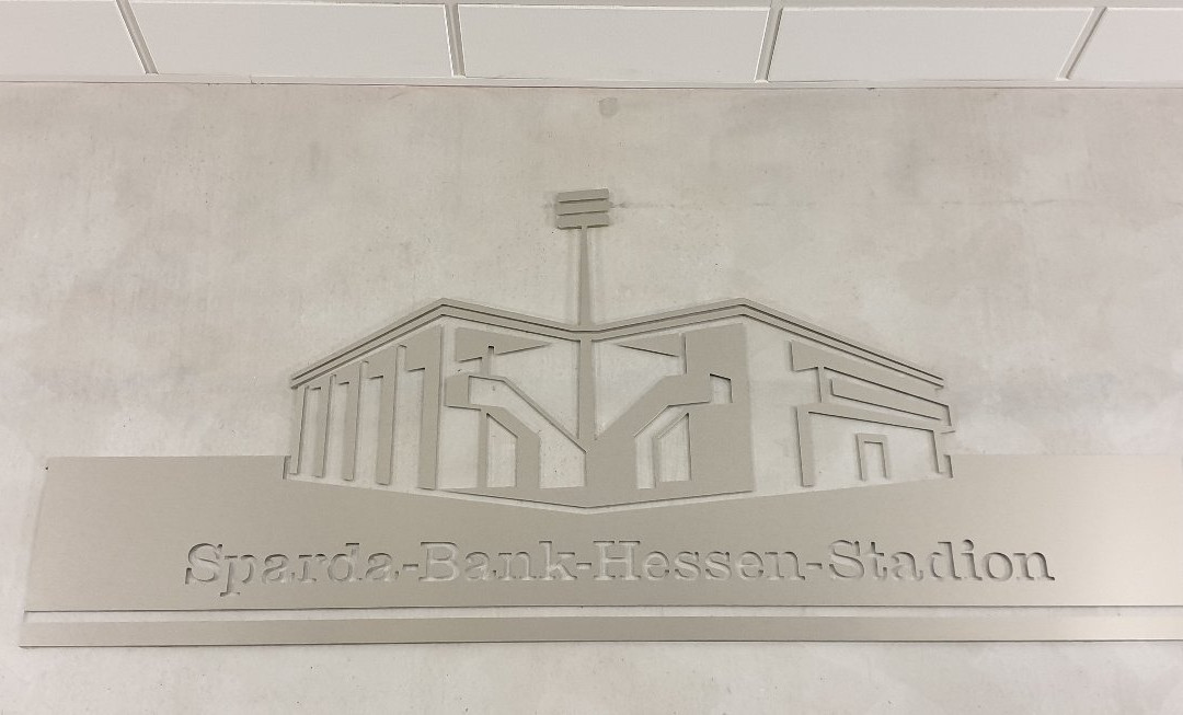 Sparda Bank Hessen Stadion-奥芬巴赫必去景点