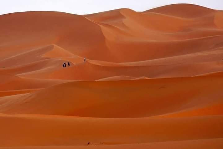 Toursma Travel & Tourism-Agdz必去景点