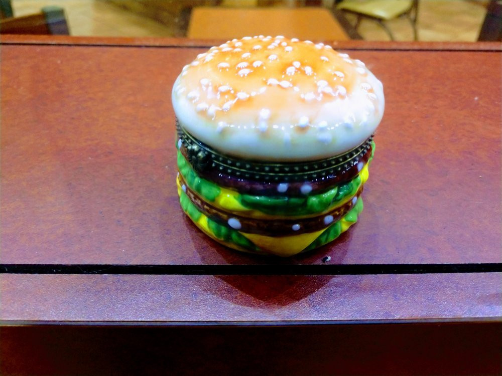 Big Mac Museum Restaurant-North Huntingdon必去景点