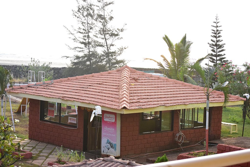 Sagar Raj Beach Resort主图